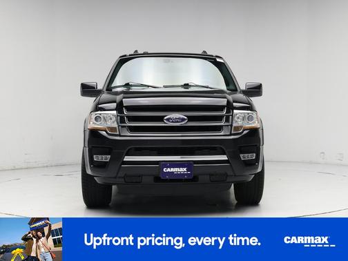 2016 Ford Expedition EL Limited