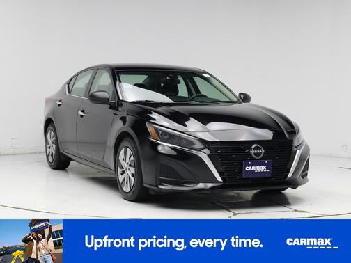 2024 Nissan Altima 2.5 S