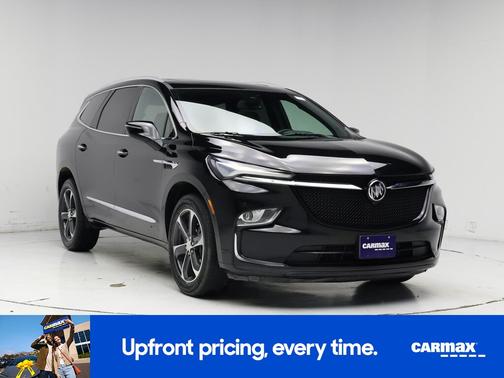 2022 Buick Enclave Essence