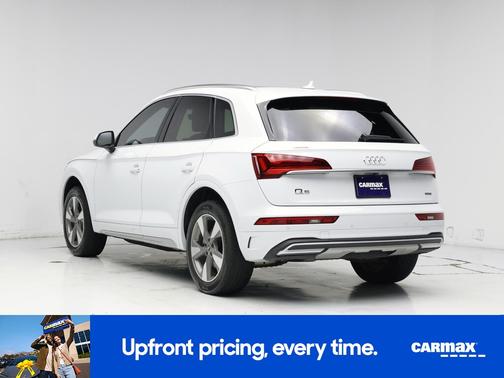 2023 Audi Q5 Premium Plus