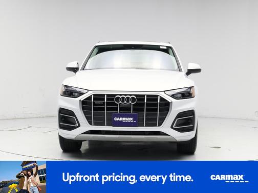 2023 Audi Q5 Premium Plus