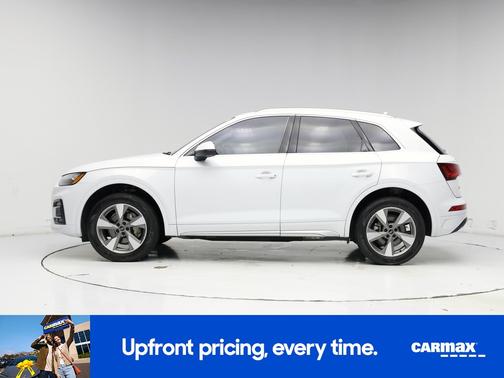 2023 Audi Q5 Premium Plus