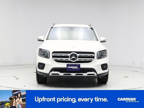 2023 Mercedes-Benz GLB 250 