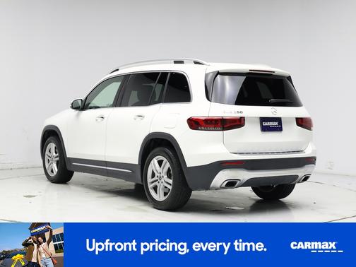 2023 Mercedes-Benz GLB 250 