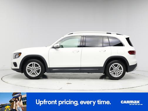 2023 Mercedes-Benz GLB 250 