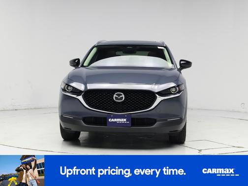 2024 Mazda CX-30 Carbon Edition