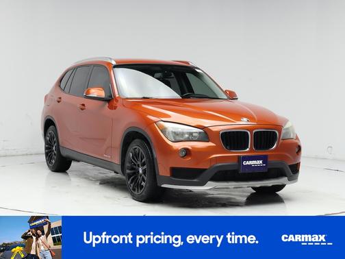 2015 BMW X1 SDrive28i
