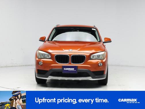 2015 BMW X1 SDrive28i