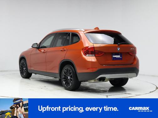 2015 BMW X1 SDrive28i