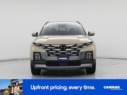 2023 Hyundai SANTA CRUZ Limited