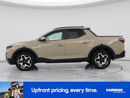 2023 Hyundai SANTA CRUZ Limited