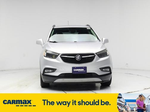 2018 Buick Encore Essence