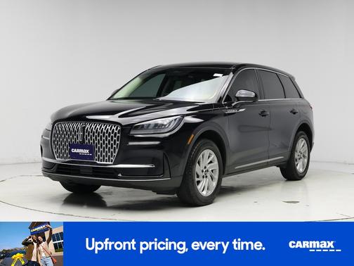 2024 Lincoln Corsair Premiere