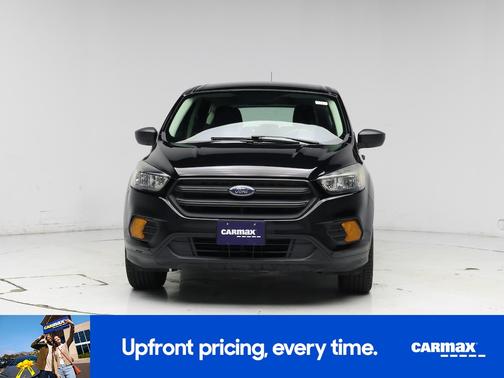 2019 Ford Escape S