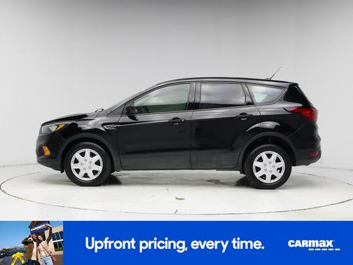 2019 Ford Escape S