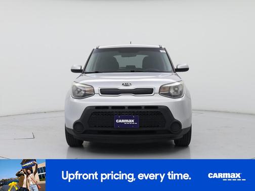 2014 Kia Soul Base