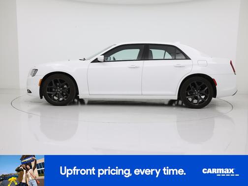 2021 Chrysler 300 S