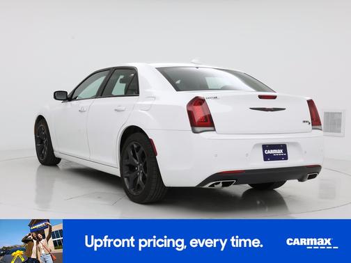 2021 Chrysler 300 S