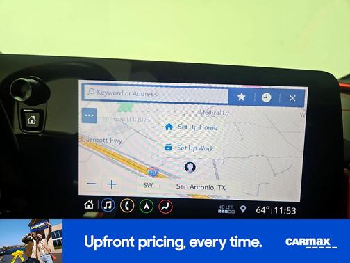 2020 Chevrolet Corvette Stingray 2LT