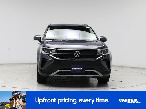 2022 Volkswagen Taos SEL