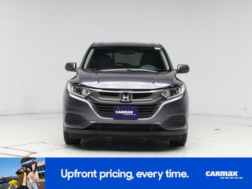 2020 Honda HR-V LX