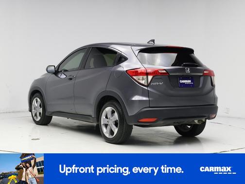 2020 Honda HR-V LX