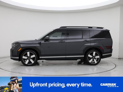 2024 Hyundai SANTA FE Limited