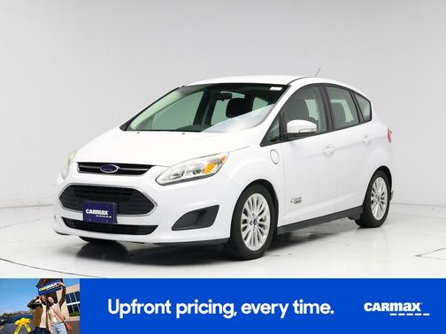 2017 Ford C-Max Energi SE Energi