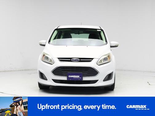 2017 Ford C-Max Energi SE Energi