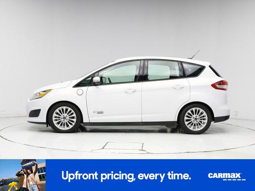 2017 Ford C-Max Energi SE Energi