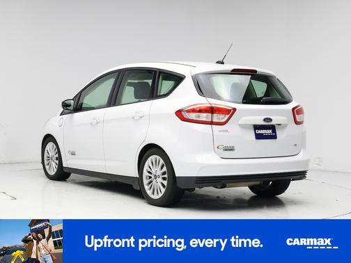 2017 Ford C-Max Energi SE Energi