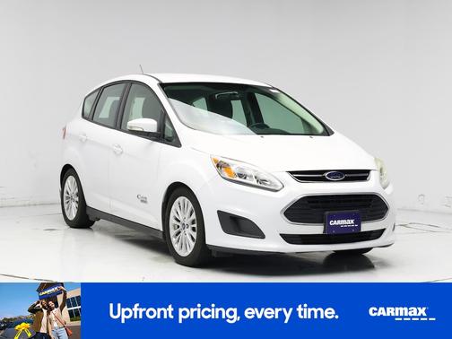 2017 Ford C-Max Energi SE Energi