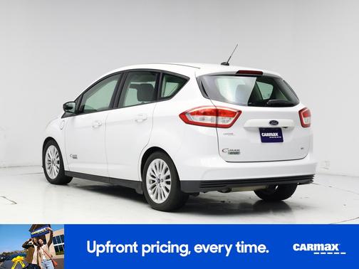 2017 Ford C-Max Energi SE Energi