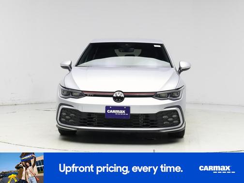 2024 Volkswagen Golf GTI S