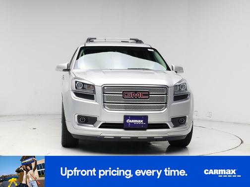 2014 GMC Acadia Denali