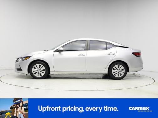 2023 Nissan Sentra S