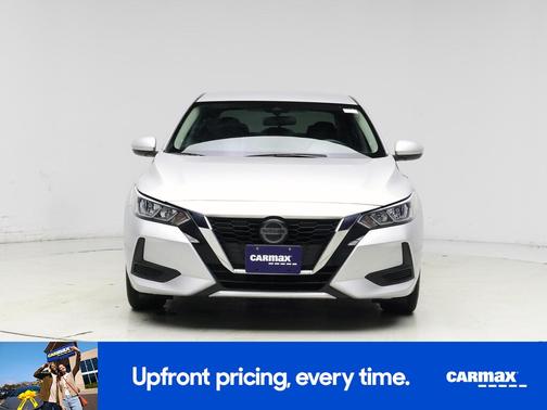 2023 Nissan Sentra S