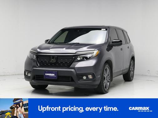 2019 Honda Passport EX-L