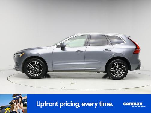 2021 Volvo XC60 T5 Momentum