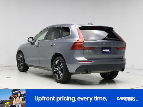 2021 Volvo XC60 T5 Momentum