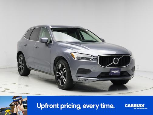 2021 Volvo XC60 T5 Momentum