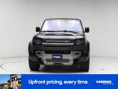 2022 Land Rover Defender 110 X-Dynamic SE