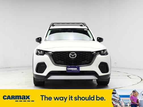 2025 Mazda CX-70 PHEV Premium
