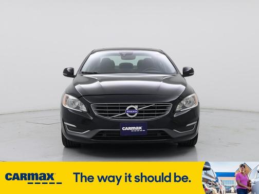 2017 Volvo S60 T5 Inscription