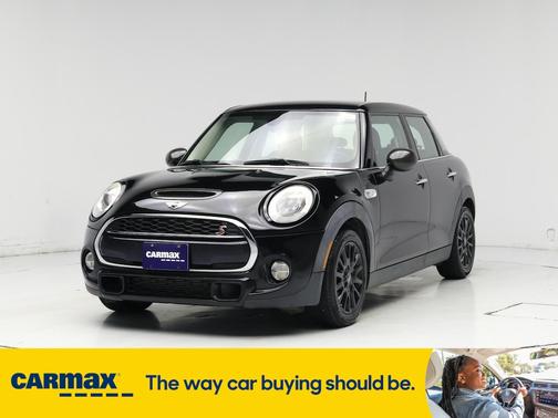 2016 MINI Hardtop S