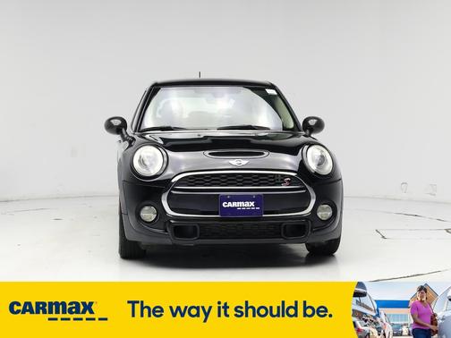 2016 MINI Hardtop S