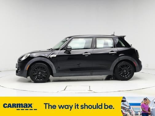 2016 MINI Hardtop S