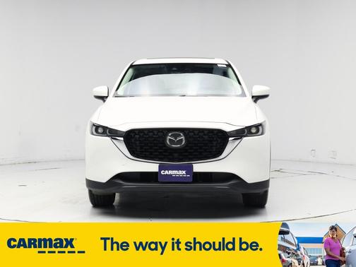 2022 Mazda CX-5 2.5 S Premium Package
