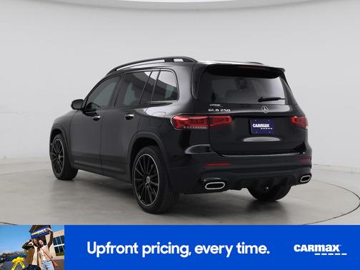 2023 Mercedes-Benz GLB 250 