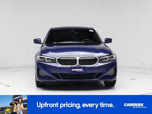 2023 BMW 330 I